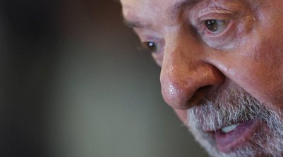 Foto: Adriano Machado / Reuters (Foto: Divulgação / InfoMoney)