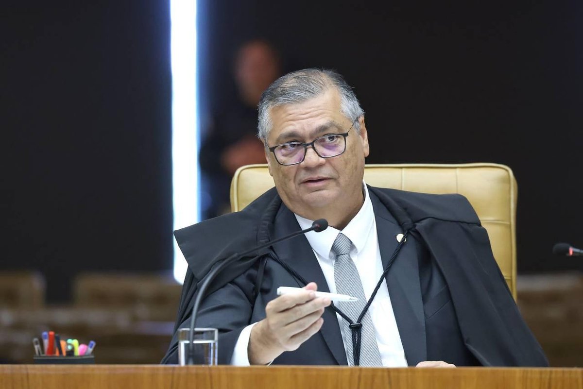 Foto: Luiz Silveira/STF