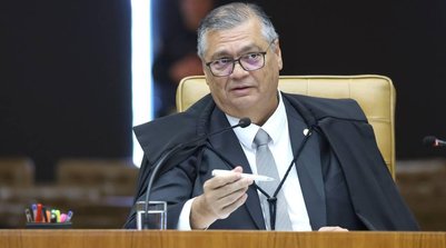 Foto: Luiz Silveira/STF (Foto: Divulgação / InfoMoney)