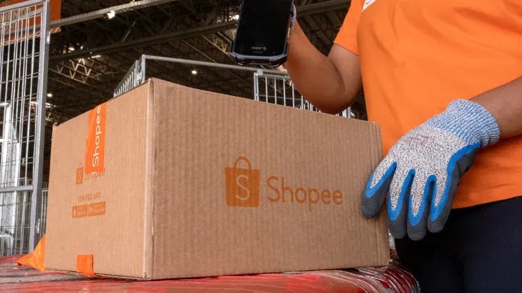 Medicamentos: Shopee está autorizada a vender remédios