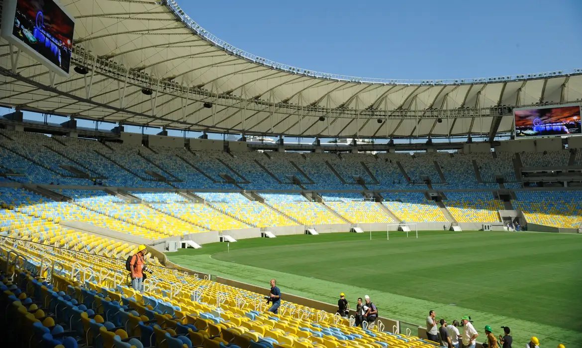 Na 1ª fase, seleção feminina também tem jogos em São Paulo e Brasília