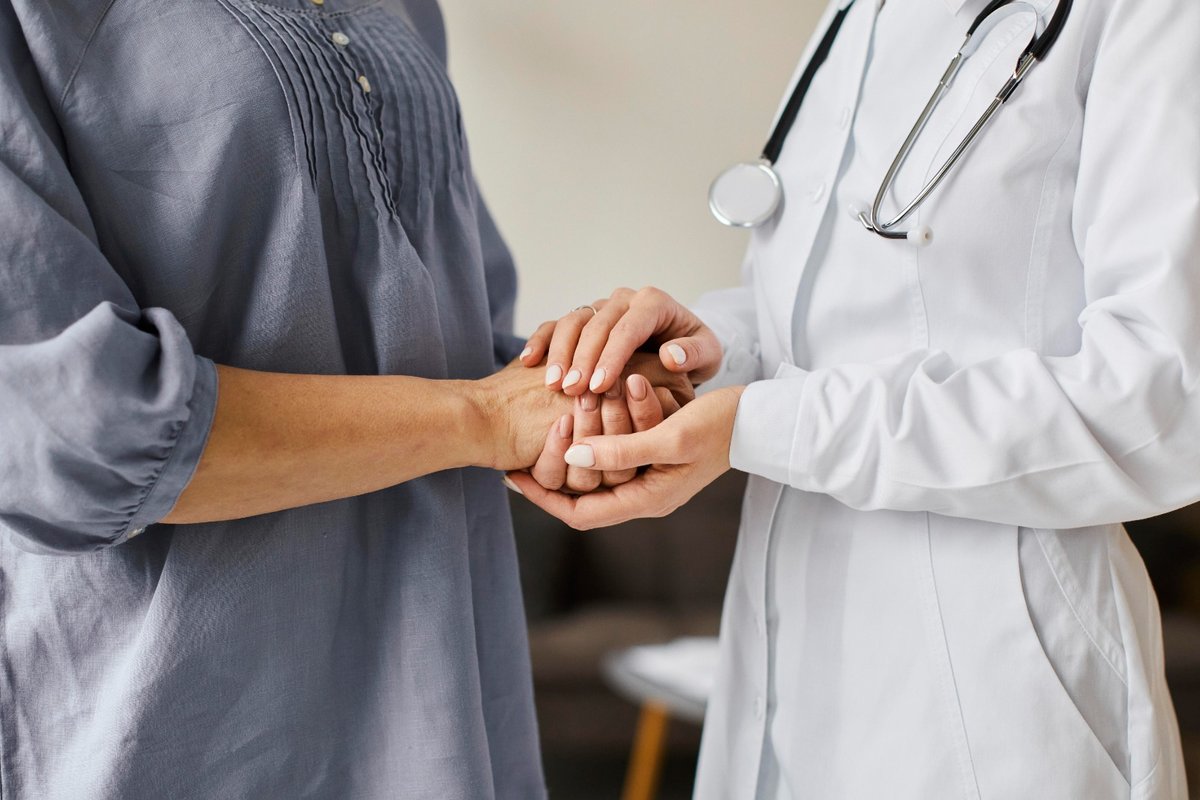 O diagnóstico precoce é um dos principais aliados no combate às hepatites.