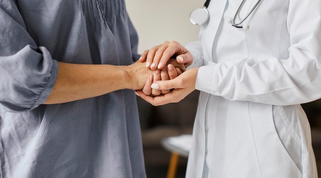O diagnóstico precoce é um dos principais aliados no combate às hepatites. (Foto: Reprodução)