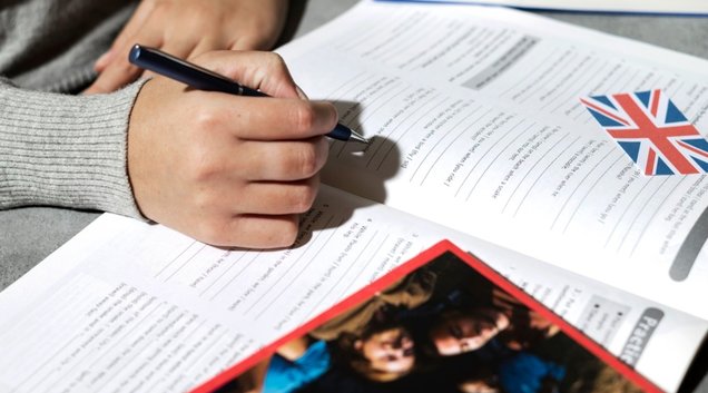 “O mais importante é começar. Muitas pessoas deixam para depois (Foto: REPRODUÇÃO)