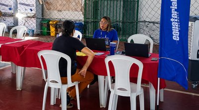 Para participar do mutirão, os clientes devem apresentar a fatura (Foto: Reprodução)