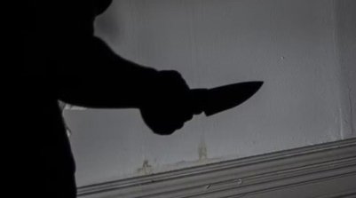 Pessoa com faca na mão (Foto: Pixabay/Imagem ilustrativa)