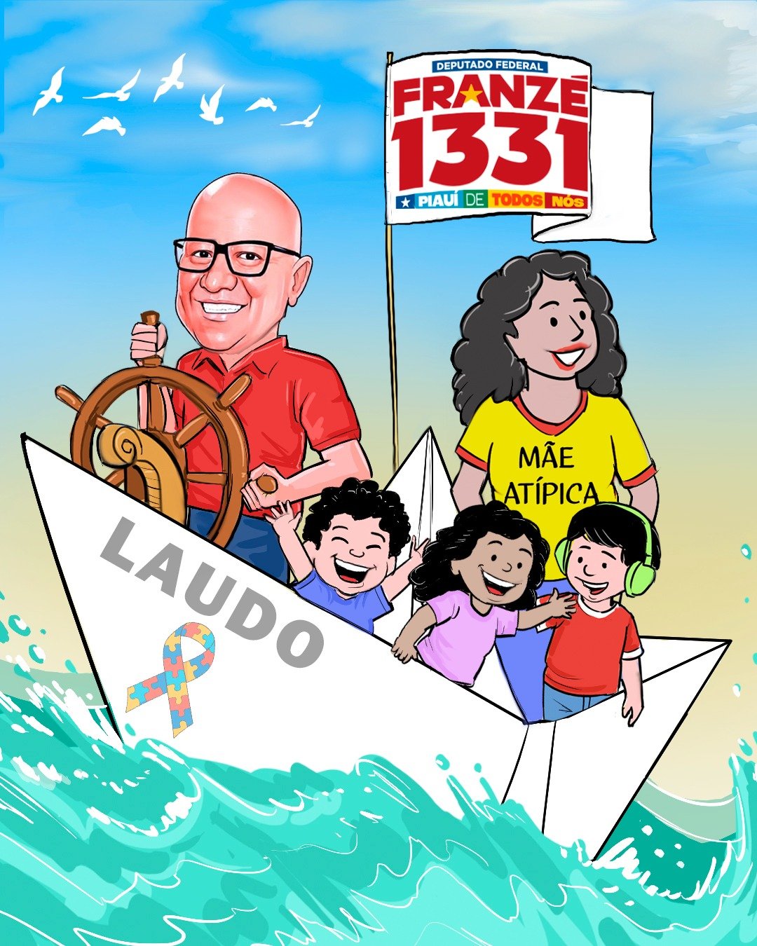 POLÍTICA