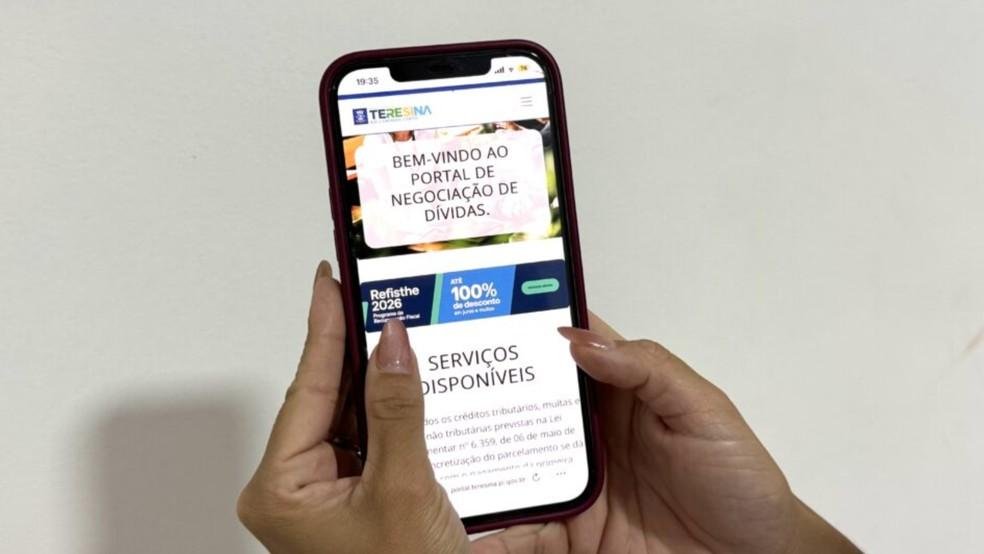 Prazo para aderir ao Refis 2026 é prorrogado em Teresina