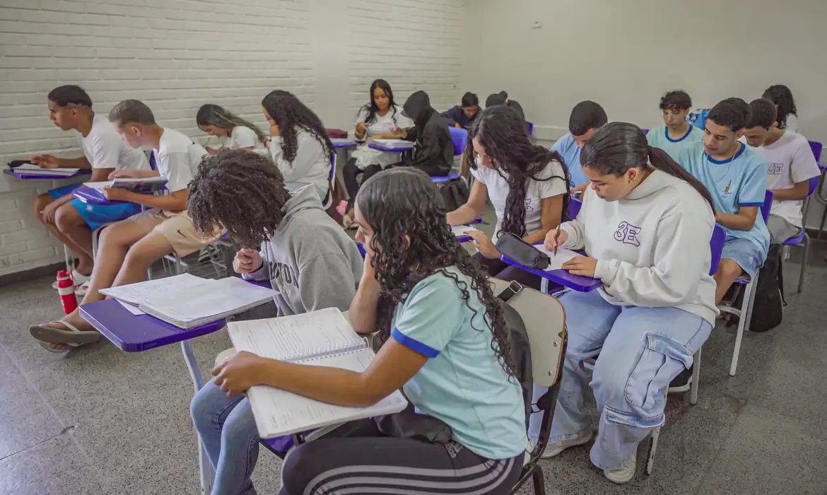 Pré-selecionados têm até dia 14 para apresentar documentação