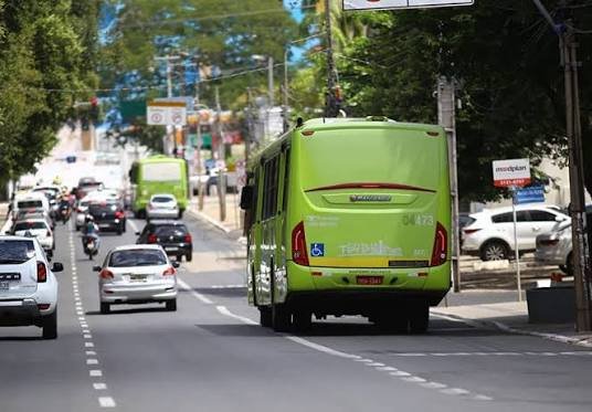 Prefeitura de Teresina anuncia investimento de R$ 145 milhões para renovar frota e reformular transporte coletivo