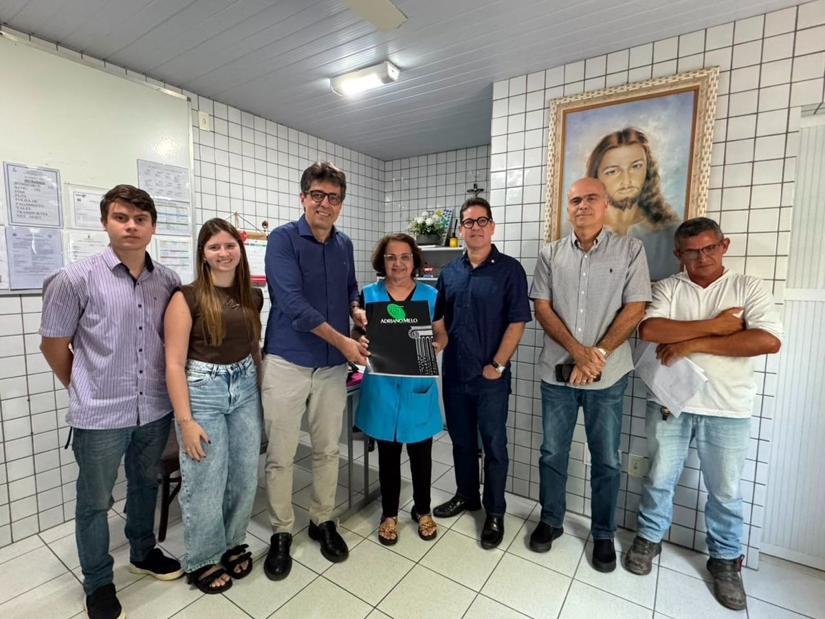 Projetos Rotary Club Teresina Piçarra