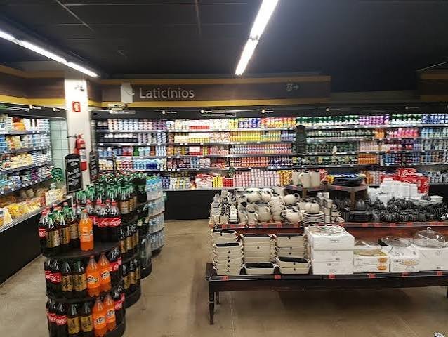 Queda no preço dos alimentos ajudou a frear IPCA