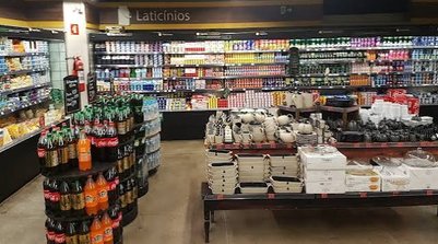Queda no preço dos alimentos ajudou a frear IPCA (Foto: Reprodução/INTERNET)
