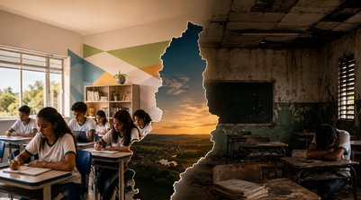 Resultado do Ideb aponta avanço do Piauí, mas desafios educacionais permanecem. (Foto: Divulgação)