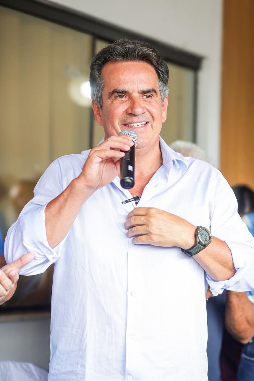 Senador Ciro Nogueira