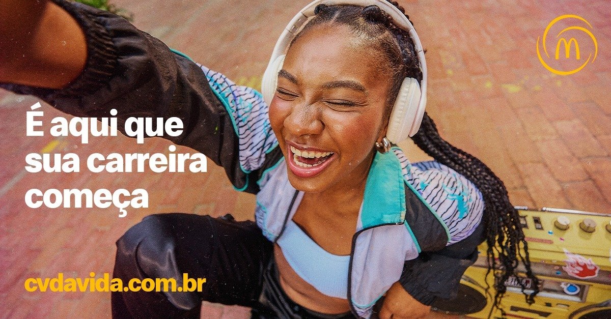 Sobre a Arcos Dorados