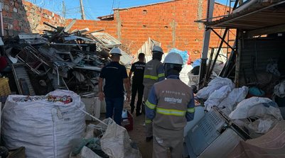 Sobre a Operação Equi-Cobre (Foto: REPRODUÇÃO)