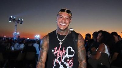 "A Fazenda 18”: Murilo Dias já deu em cima de Biancardi e foi amante em reality (Foto: Instagram / Mu Dias)