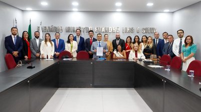 A proposta amplia o debate para além dos tribunais superiores e defende mudanças (Foto: REPRODUÇÃO/OABPI)