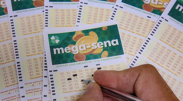 Apostas podem ser feitas até às 20h (Foto: Rafa Neddermeyer/Agência Brasil/ARQUIVO)