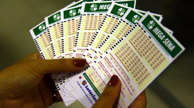 Apostas podem ser feitas até às 20h (Foto: Marcello Casal/Agência Brasil)