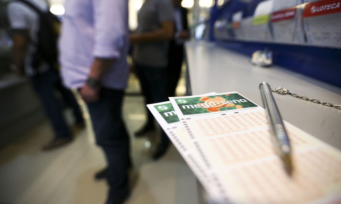 Apostas podem ser feitas até às 20h
