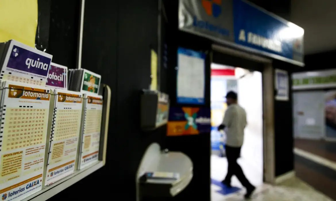 Apostas podem ser feitas até às 20h