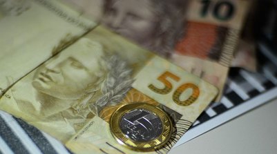 Banco Central divulgou dados na manhã desta quarta-feira (Foto: Marcello Casal/Agência Brasil)