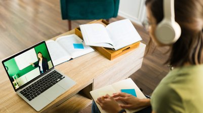 Checklist: como escolher uma instituição confiável? (Foto: REPRODUÇÃO)