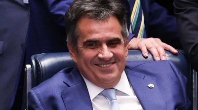 Ciro Nogueira passa pelo fogo e está de pé na reta final da campanha. (Foto: Lula Marques/ Agência Brasil)