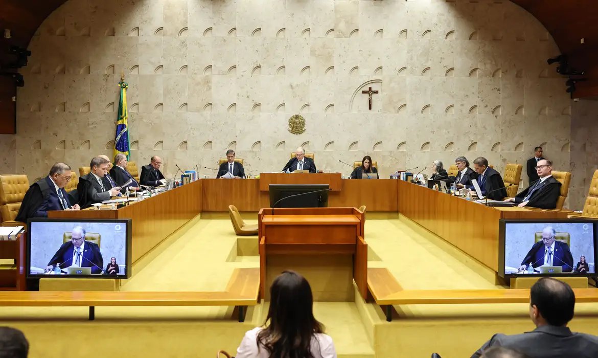Corte avalia se vai julgar Moraes por suposta relação com Vorcaro