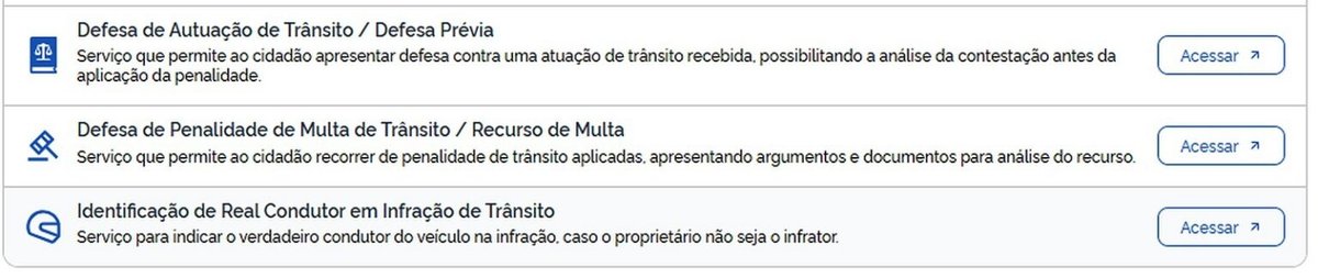 De acordo com o secretário-executivo de Transformação Digital da SECTI, Thiago Carvalho