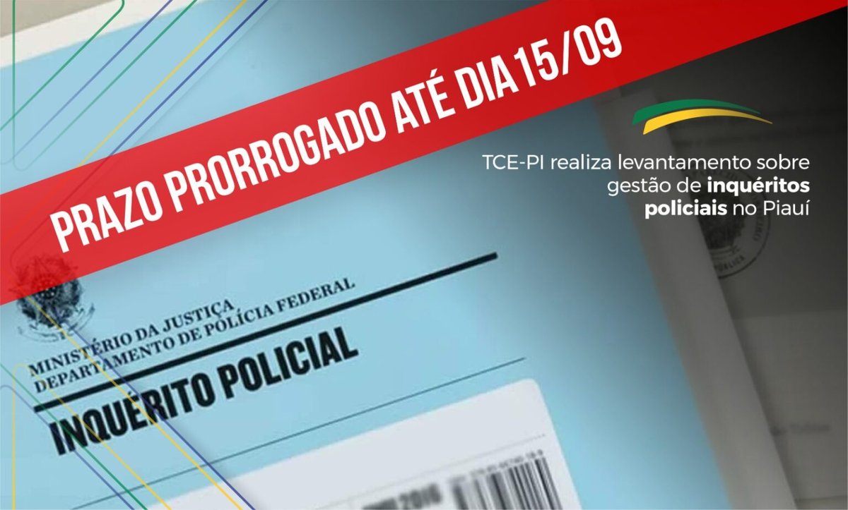 Delegados e Oficiais Investigadores