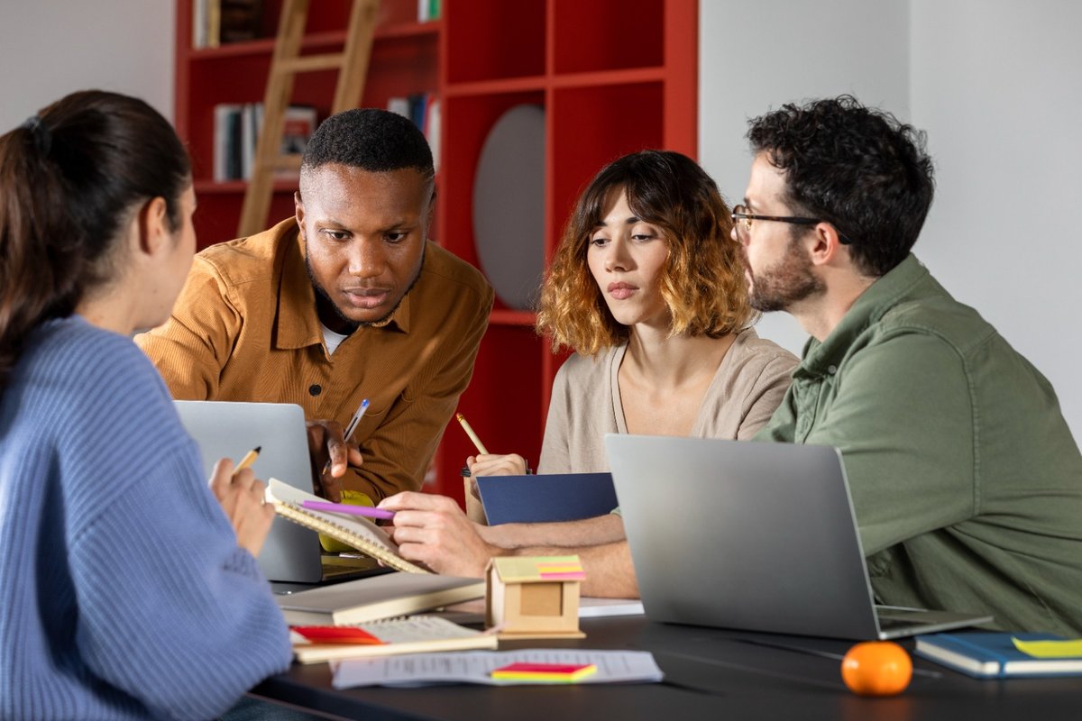 Diversidade e inclusão como compromisso estratégico