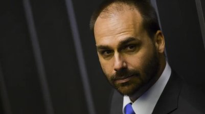 Ele foi desligado do cargo de escrivão da Polícia Federal (Foto: Marcelo Camargo/Agência Brasil)