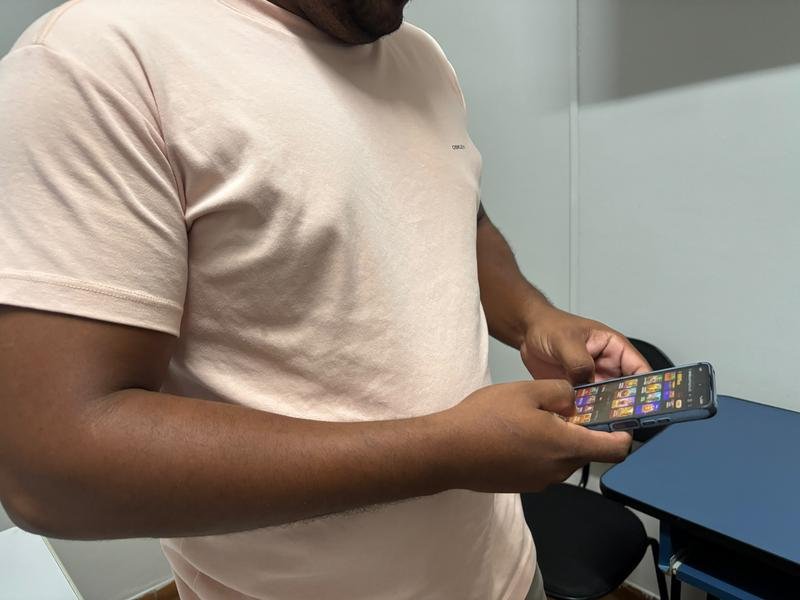 Em Teresina, pessoas que identificam sofrimento ou prejuízos relacionados às apostas podem buscar atendimento na Rede de Atenção em Saúde Mental do município.
