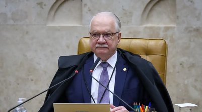Fica em segredo apenas material que possa prejudicar diligências (Foto: Gustavo Moreno/STF)