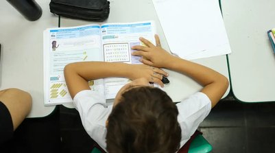 Gestores têm 30 dias para corrigir informações pelo Sistema EducaCenso (Foto: Tomaz Silva/Agência Brasil)