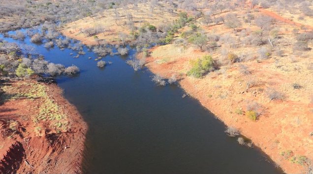 Medida reforçará o abastecimento do município após o açude Alto da Boa Vista atingir volume morto (Foto: REPRODUÇÃO)