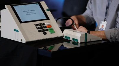 Medida só admite exceção em caso de flagrante delito (Foto: Fernando Frazão/Agência Brasil)