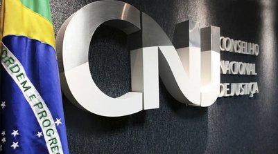 Newton Ramos foi citado em conversas encontradas no celular de Vorcaro (Foto: Gil Ferreira/Agência CNJ)