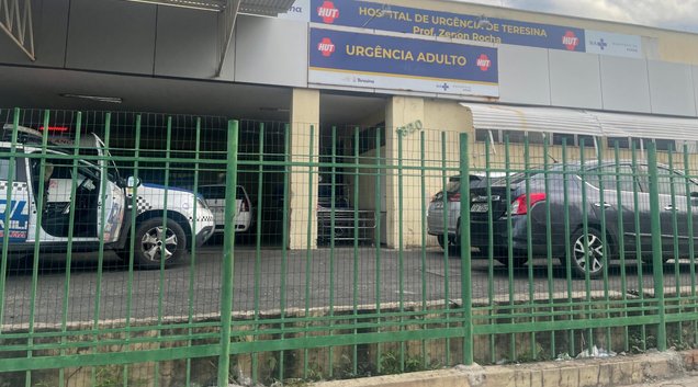 O número utilizado na tentativa de golpe é (86) 95428-9337. (Foto: Ascom FMS)