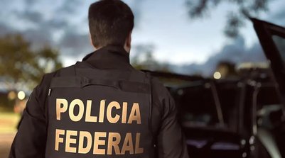 Os fatos podem caracterizar os crimes de organização criminosa (Foto: Polícia Federal/divulgação)