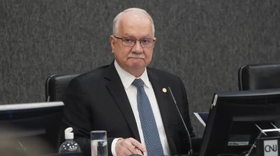 Para presidente do STF, é preciso preservar instituição (Foto: G. Dettmar/ CNJ)
