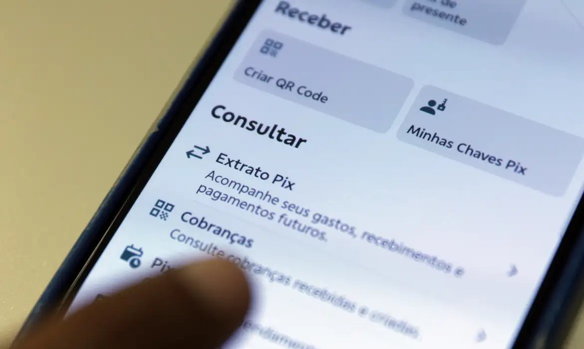 Pix funcionará 24 horas por dia