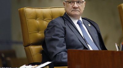 Prazo de 5 dias para manifestação vence na sexta-feira (11) (Foto: Fellipe Sampaio /SCO/STF (20/02/2020))
