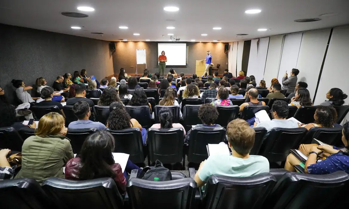 Procedimento obrigatório deve ser feito no aplicativo ou site Sou.Gov