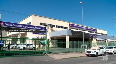Quem precisar de cuidados urgentes poderá recorrer aos hospitais da rede pública municipal (Foto: Ascom FMS)