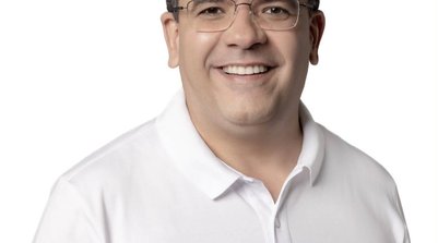 Rafael Fonteles (Foto: Divulgação)
