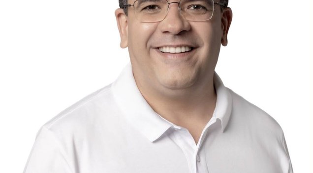 Rafael Fonteles (Foto: Divulgação)
